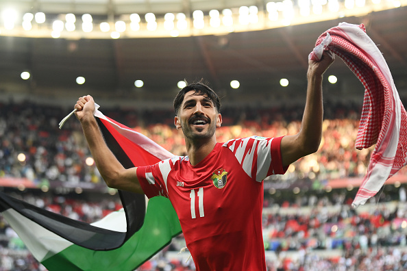 المنتخب الوطني يلتقي نظيره السعودي بتصفيات كأس العالم غدا