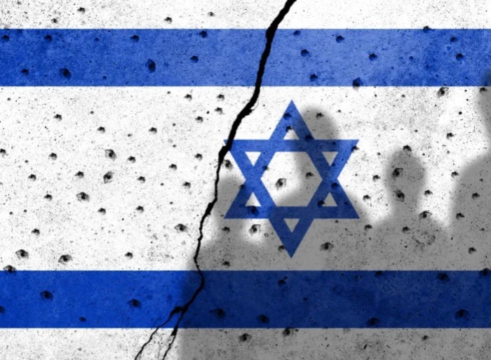 إسرائيل والمأزق متعدد الجبهات