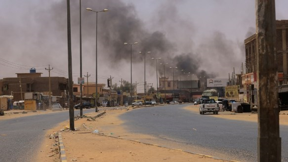 الخارجية: وصول نحو 300 أردني من السودان الأحد