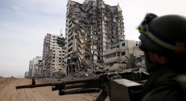 رويترز: استئناف محادثات وقف إطلاق النار في غزة الأحد في القاهرة