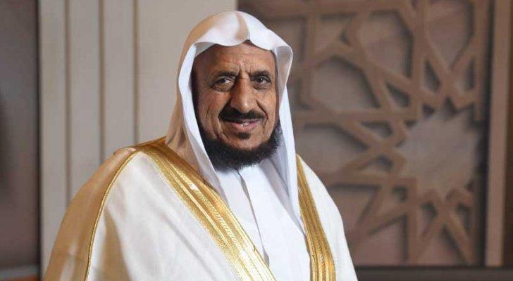 إصابة الداعية السعودي عبد الله المصلح بكورونا