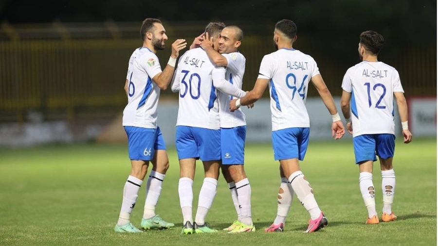 السلط يطمح بنقاط معان ومغير السرحان يستقبل الفيصلي