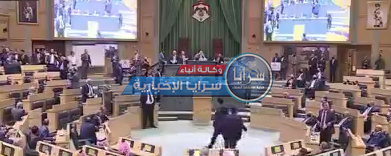 النائب الرياطي لـ"سرايا": ما تلفظ به "أندريه" أمس تحت القبة لا يمثل مجلس النواب 