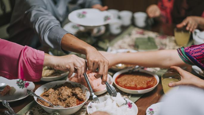 فيتامينات رمضان ..  بدائل لما قد لا يوفّره الطعام