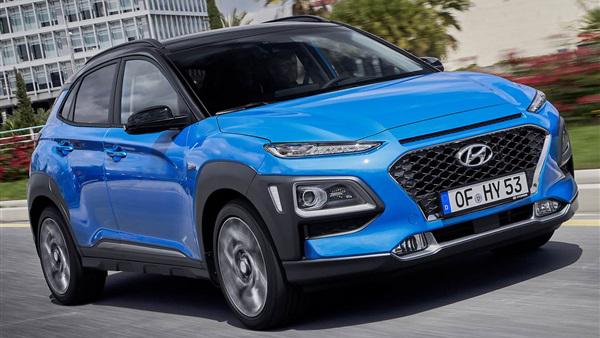  تعرف على سعر ومواصفات Hyundai Kona هيونداي كونا 2020