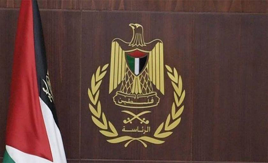 فلسطين تطالب إسرائيل بوقف تصعيدها الخطير