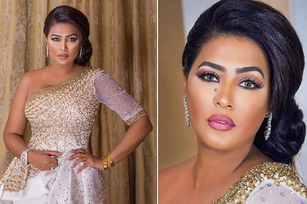 صور ..  الفنانة وعد السعودية تكشف تفاصيل تقديم أغنية مصرية شعبية للمرة الأولى