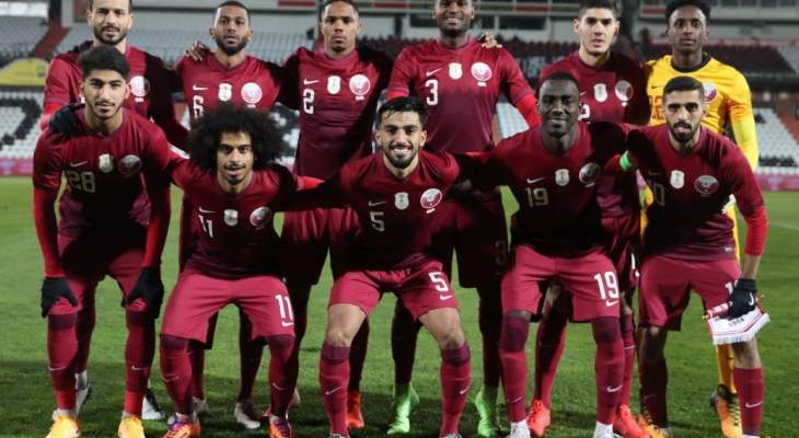 المنتخب القطري يصل المجر استعدادا للتصفيات الاوروبية