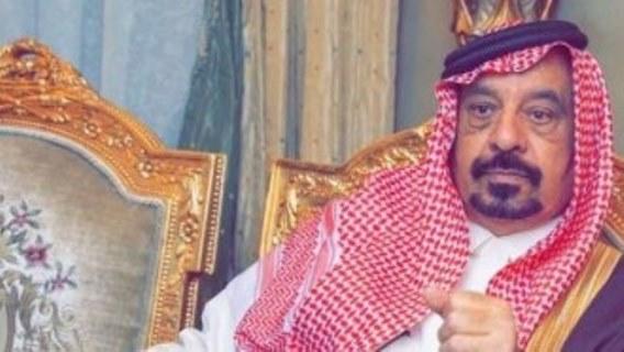 مقتل شيخ قبيلة سعودي على يد طباخه