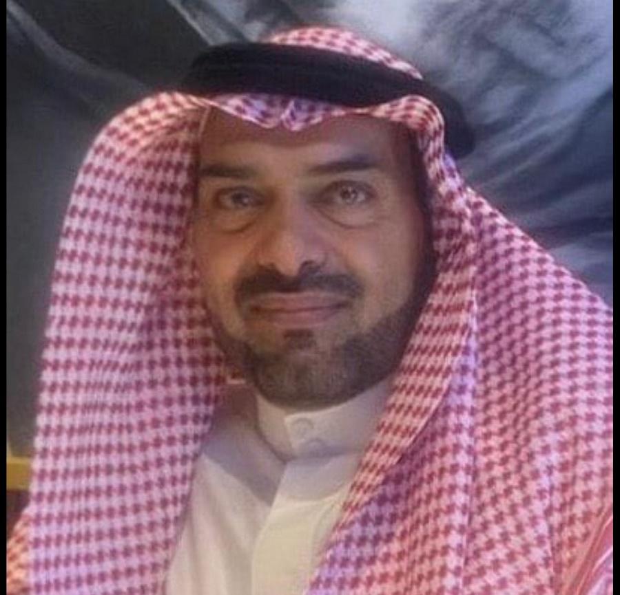 من هو السعودي الشمري المغدور في الكرك؟