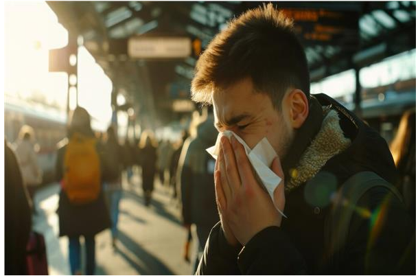 الولايات المتحدة تعلن عن أول إصابة بشرية "شديدة" بإنفلونزا الطيور 