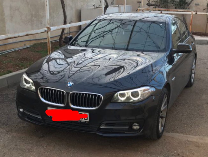 BMW 528 للبيع