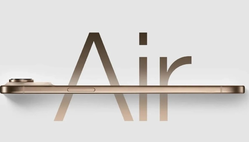 أنحف هواتف آبل قريباً ..  تسريبات تكشف مواصفات iPhone 17 Air