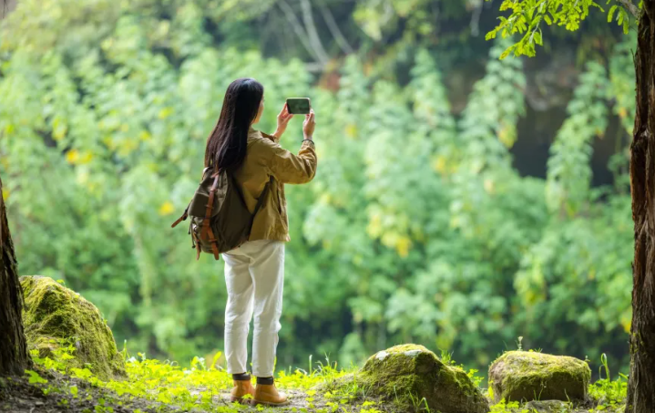 5 وجهات سياحية طبيعية مفضلة من عشاق المغامرات في آسيا