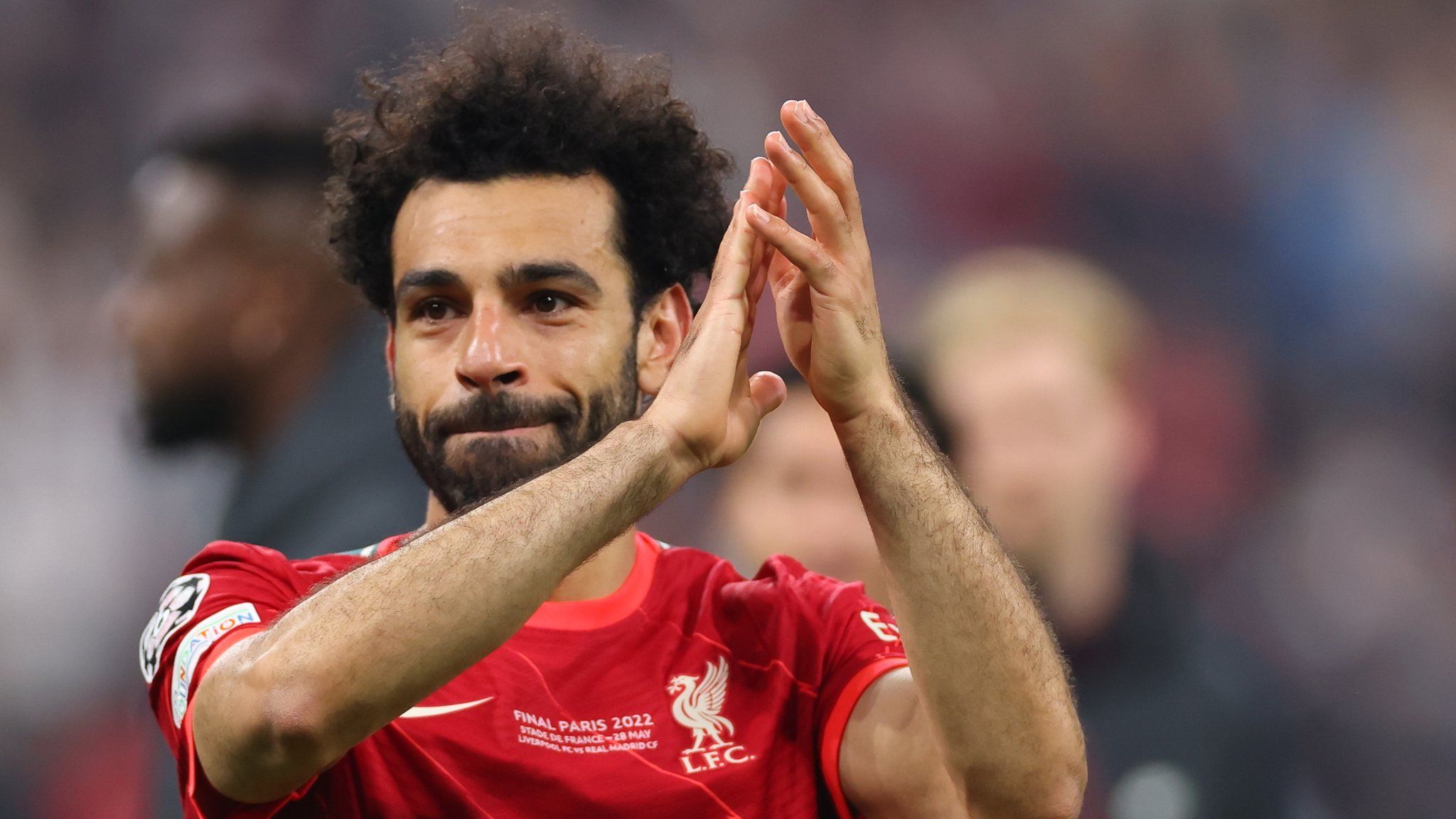 محمد صلاح يخسر كل شيء في أقل من 4 أشهر