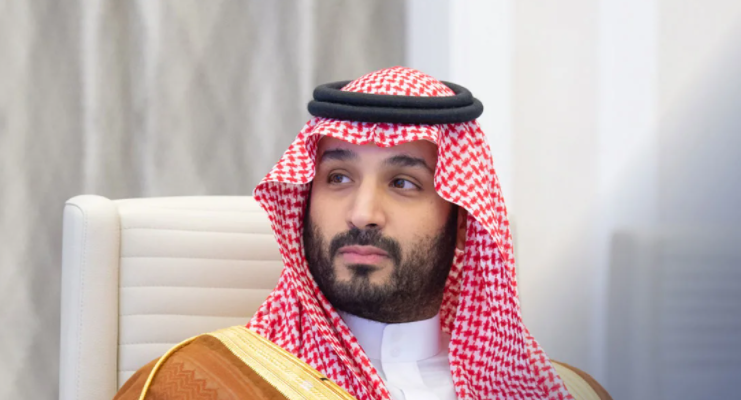 محمد بن سلمان يتصدر غوغل وتويتر صباح الثلاثاء  ..  لماذا؟