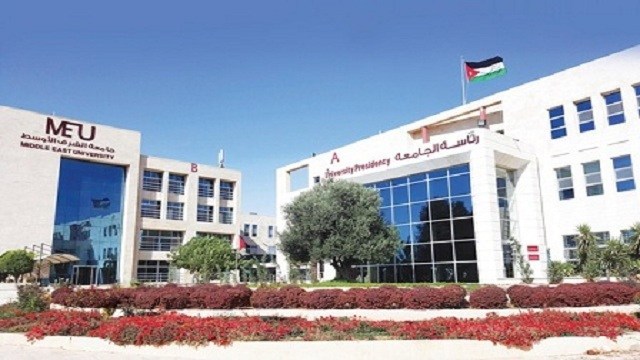 مذكرة تفاهم مشتركة بين مركز شبكة تنمية السّياحة والسّفر للشّرق الأوسط- جامعة الشرق الأوسط و رابطة آسيا والمحيط الهادئ للسفر PATA