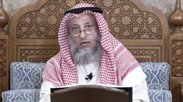 الداعية الكويتي عثمان الخميس: الحركة النسوية ضد الشرع - فيديو 