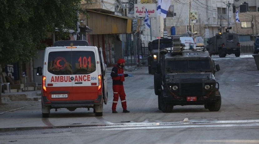 الرئاسة الفلسطينية تطالب واشنطن بوقف "العبث" الإسرائيلي بالضفة