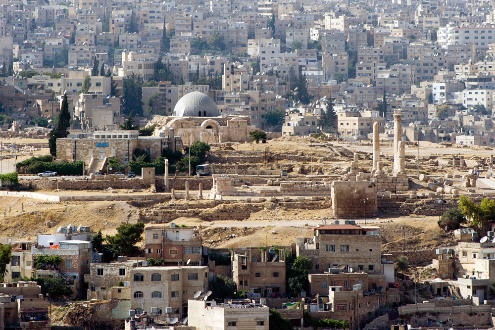 الأردنيون على موعد مع عودة الأجواء اللطيفة 