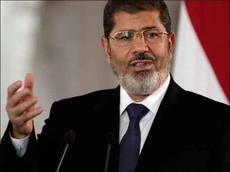 السيسي : "مرسي كان طيب"