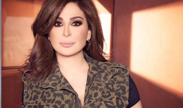 إليسا: الله يريّحنا من أكبر لأصغر مسؤول