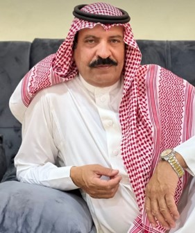 حسين الزوايدة يخوض انتخابات مجلس البرلمان القادم 