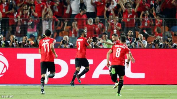 28 لاعبا لتمثيل منتخب مصر  ..  وهؤلاء أبرز الغائبين