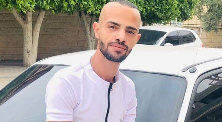 استشهاد شاب برصاص الاحتلال في جنين 