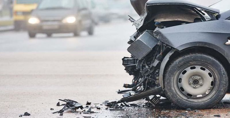 بعد 43 عاماً ..  المرور يضبط سعودي ارتكب حادث مروري! 