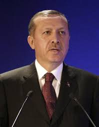 أردوغان: دُهشت لأداء السيسي اليمين أمام شخص عيّنه رئيسًا