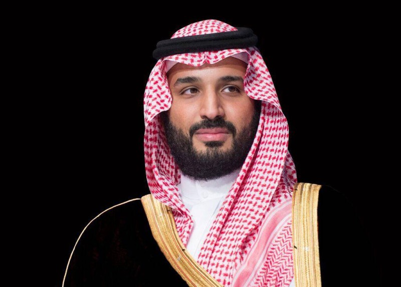 ولي العهد السعودي: إنشاء أول مدينة غير ربحية في العالم بالرياض