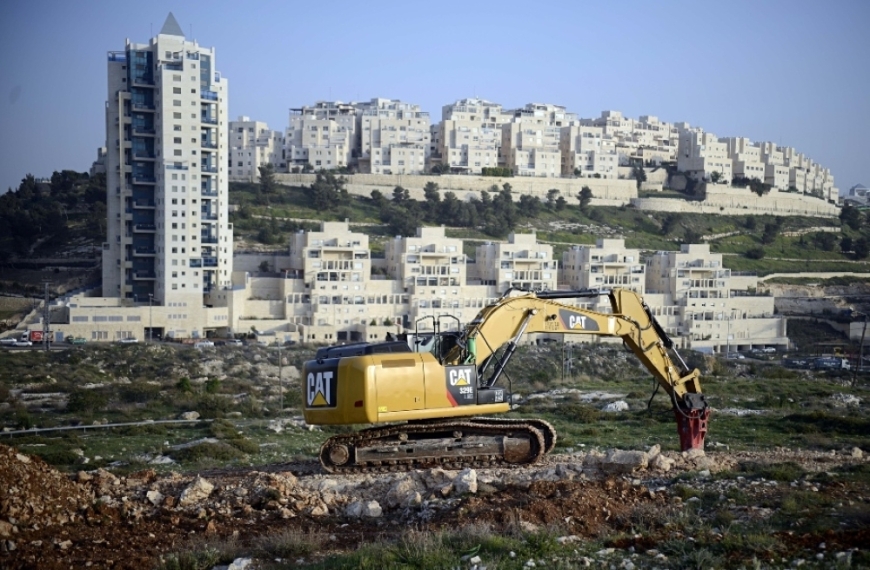 الأمم المتحدة تحذر من التوسع الاستيطان في فلسطين المحتلة