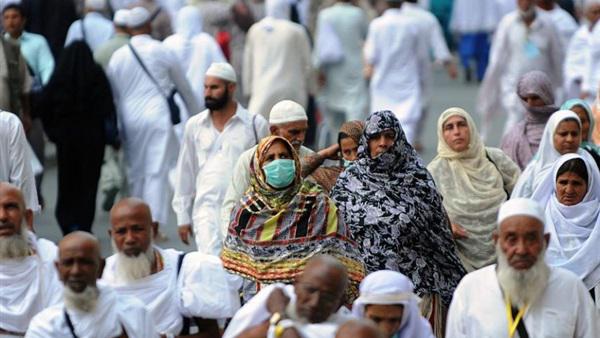 أداء مناسك الحج في ظل جائحة كورونا ..  تعرف على التفاصيل