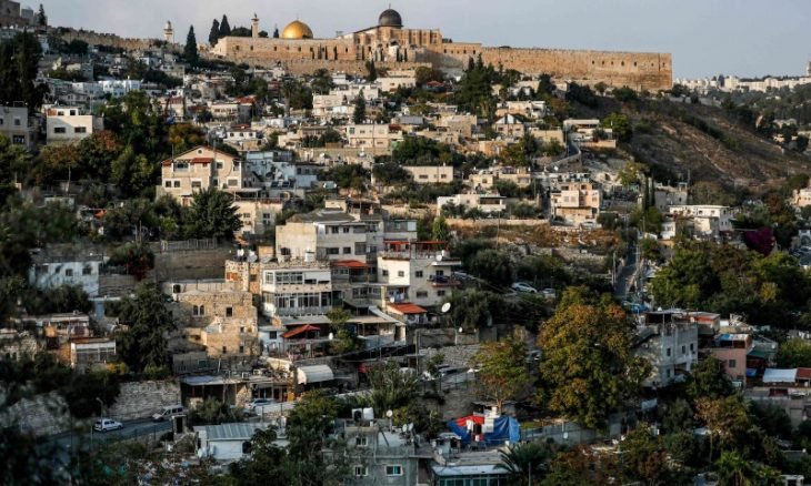 لوفيغارو: سلوان  .. "ساحة المعركة" الأخرى في القدس الشرقية