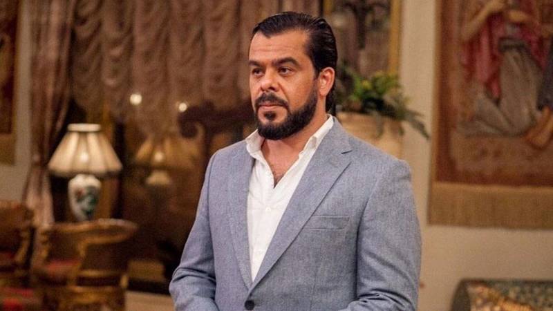 منذر رياحنة يتحدث عن مشاركته في مسلسل "جعفر العمدة"