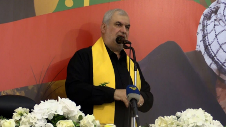 نائب عن "حزب الله" يثير زوبعة في مواقع التواصل الاجتماعي - فيديو