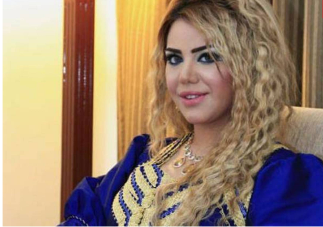 بالفيديو- فنانة سورية تكشف حقيقة سجنها في هذا البلد العربي ..  إليكم ما قالته