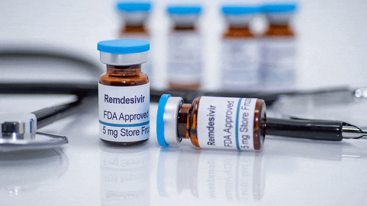 وكالة الأدوية الأوروبية توصي باستخدام عقار "رمديسيفير" لعلاج كورونا