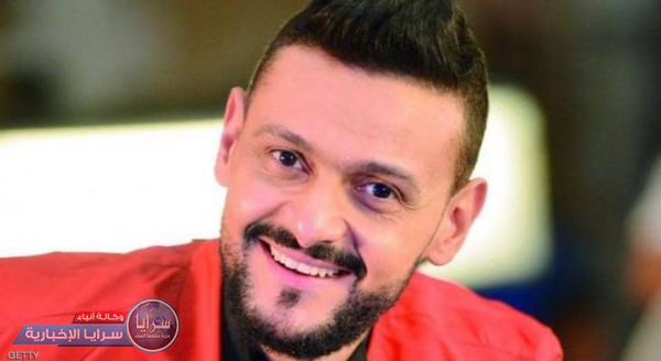 شاهد ..  رامز جلال يتوعد لـ"محمد عبد" خلال استلامه الجائزة