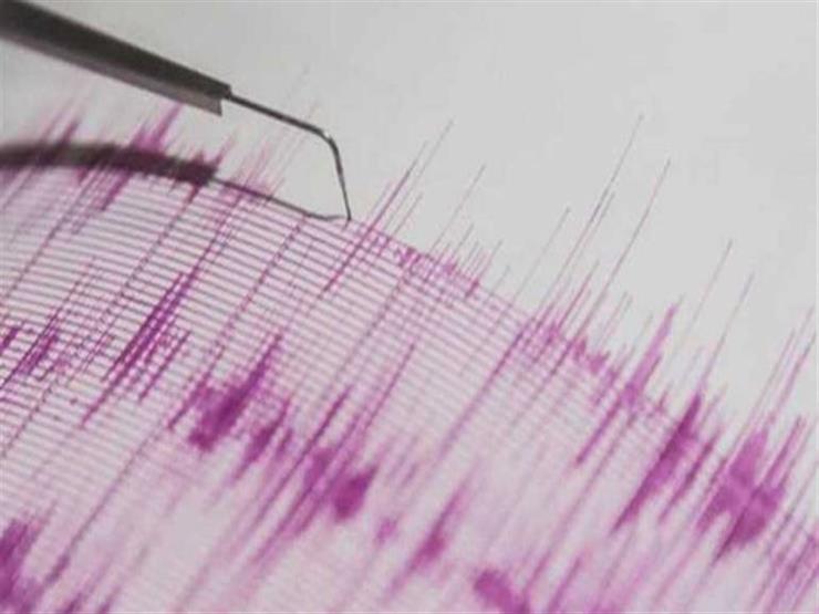 زلزال بقوة 6,3 درجات يضرب شرق إندونيسيا