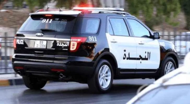 العثور على جثة فتاة على جانب الطريق في منطقة بيادر وادي السير - تفاصيل 