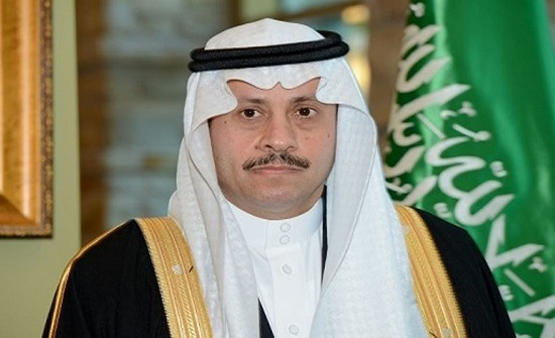 السديري: إذا اشتكى الأردن تداعت له السعودية