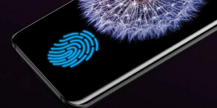 Galaxy S10 قد يأتي مع حساس بصمة تحت الشاشة من تطوير سامسونج نفسها