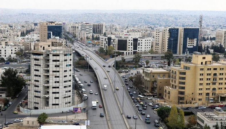 أجواء باردة نسبياً اليوم ولطيفة في أغلب مناطق المملكة غداً الاثنين