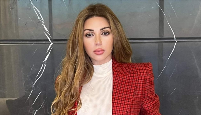 ميريام فارس تخرج عن صمتها لأول مرة منذ بدء العدوان الإسرائيلي على لبنان