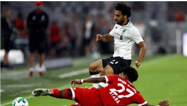 رئيس بايرن ميونخ يهدد محمد صلاح