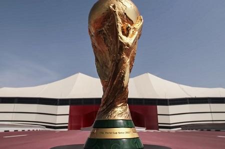 العالم يترقب سحب قرعة كأس العالم في الدوحة