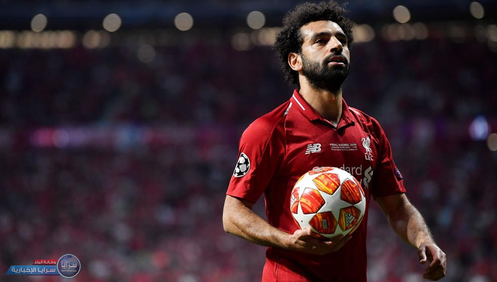 شيرار: وصول محمد صلاح إلى 150 هدفًا مع ليفربول أمر مميز للغاية