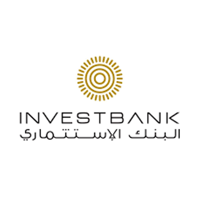 ارتفاع سعر سهم البنك الاستثماري (INVB)